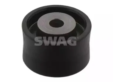 50 03 0016 SWAG Паразитный / Ведущий ролик, зубчатый ремень